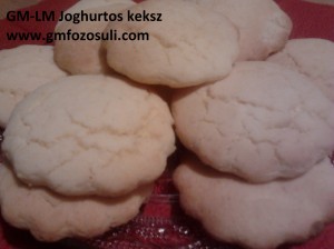 GM-LM Joghurtos keksz.képe.2
