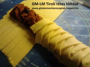 GM-LM Tiroli rétes töltése jpg