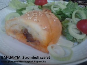 GM-LM-TM Stromboliszelet